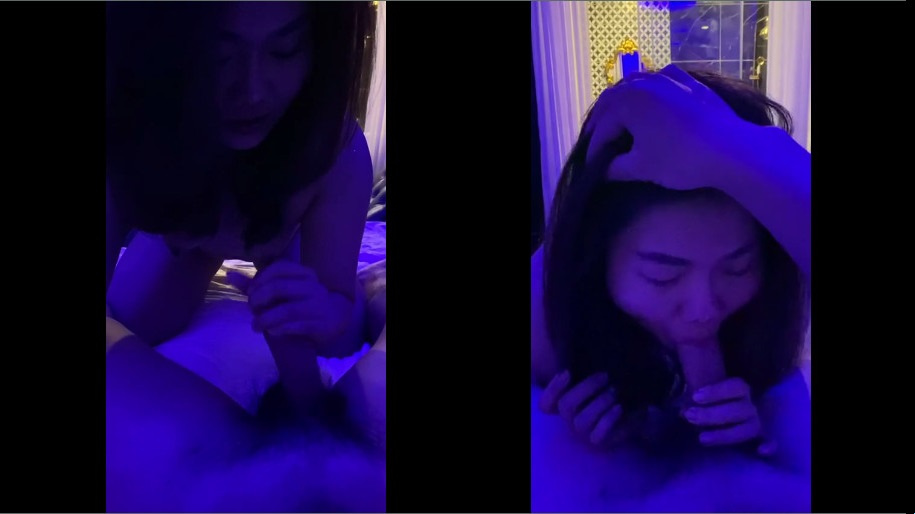 Em tóc ngắn BJ chuyên nghiệp