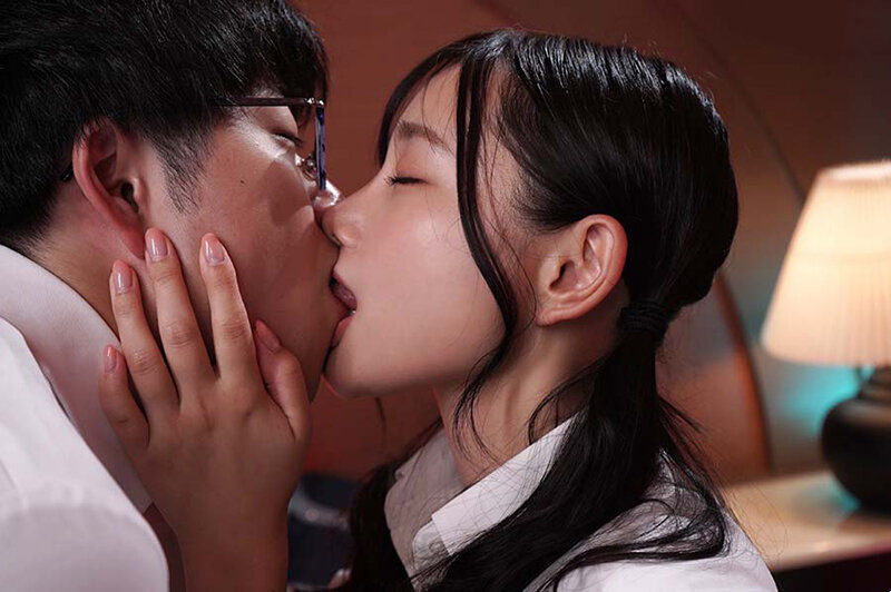 FSDSS-655 帶你的男朋友去家結束