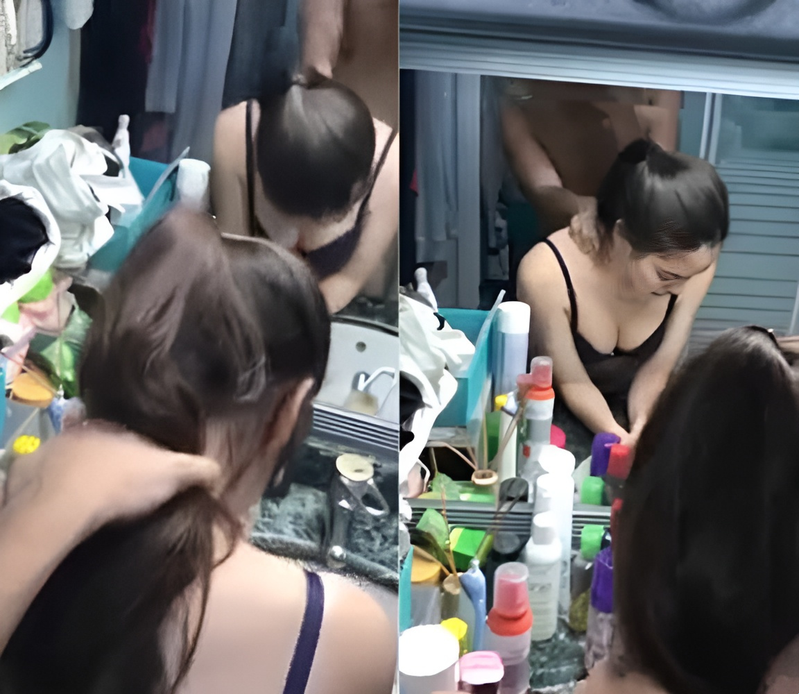 Maquillaje para tu amada esposa