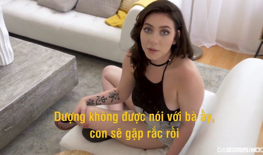 La figlia di Padre Tong Tong Tinh della moglie di Vietsub