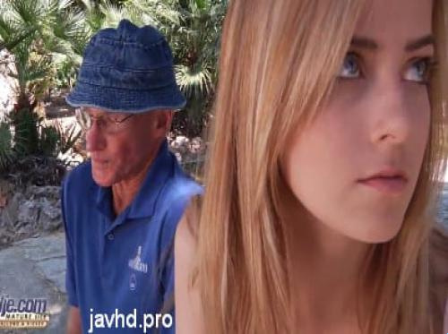 Sex Movie Au My - Lucky Old Claus Abigaile Johnson