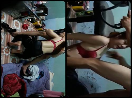 Marido colocou uma câmera em casa para descobrir que sua esposa teve um caso