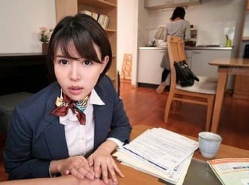 Chuyện tình với cô em dâu