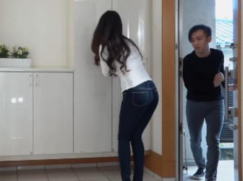 Rape sa kapitbahay ko